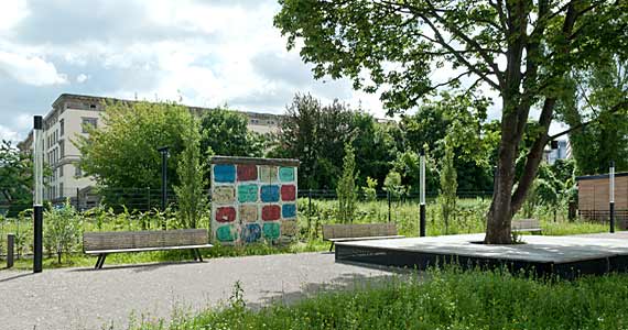 Bundesministerium für Umwelt, Naturschutz und Reaktorsicherheit