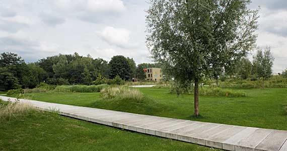 Wassermannpark