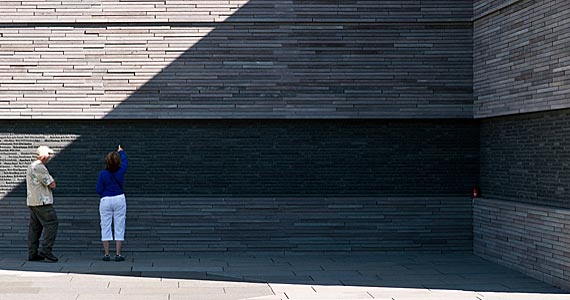 Gedenkst&auml;tte f&uuml;r die ermordeten Wiesbadener Juden