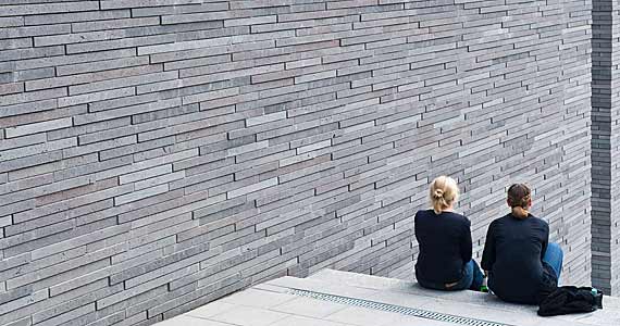 Gedenkst&auml;tte f&uuml;r die ermordeten Wiesbadener Juden